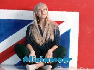 alisiamoor Erotik Chat