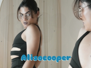 Alisocooper