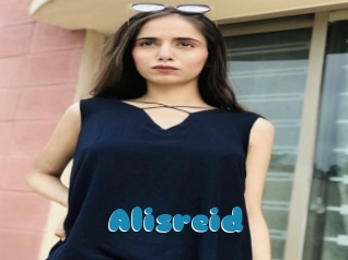 Alisreid