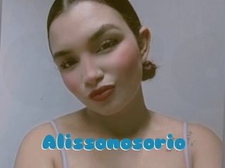 Alissonosorio