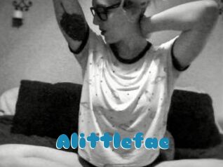 Alittlefae