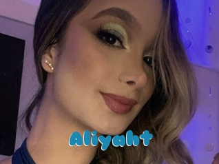 Aliyaht
