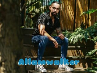 Allamwalker