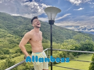 Allanboss