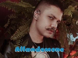 Allandemone