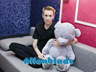Allenblade