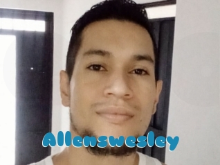 Allenswesley