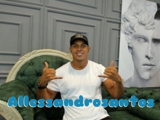 Allessandrosantos