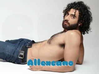Allexcano