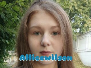 Allicewilson