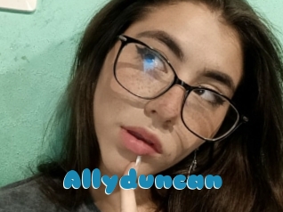 Allyduncan