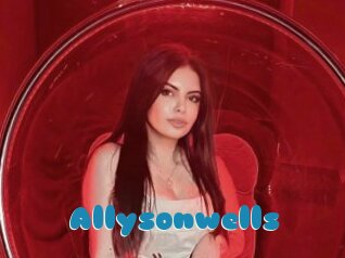 Allysonwells