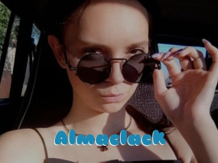 Almaclack