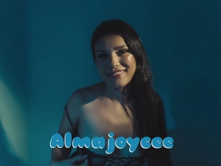 Almajoycee