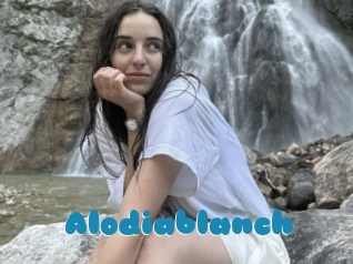 Alodiablanch