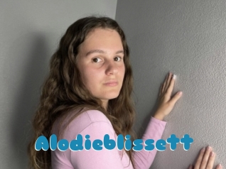 Alodieblissett