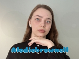 Alodiebrownell