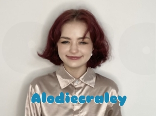 Alodiecraley