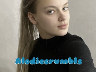 Alodiecrumbls