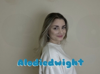 Alodiedwight