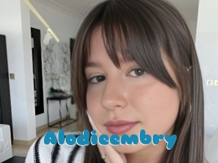 Alodieembry