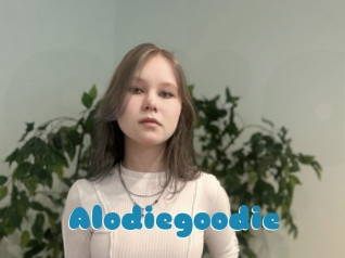 alodiegoodie Erotik Chat