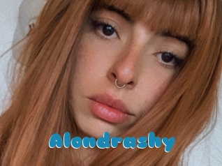 Alondrashy