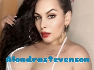 Alondrastevenson