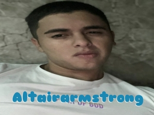 Altairarmstrong