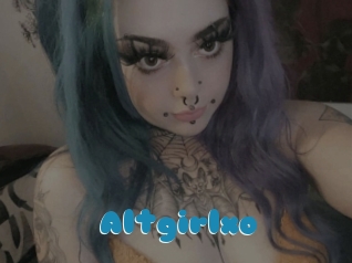 Altgirlxo