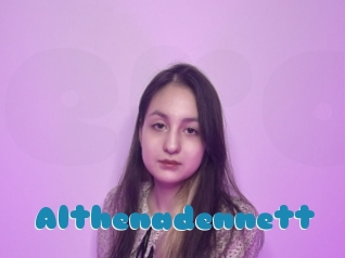 Althenadennett