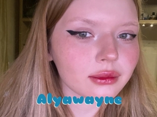 Alyawayne