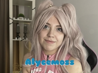 Alycemoss