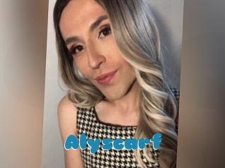 Alyscarf