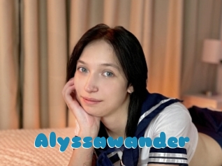 Alyssawander