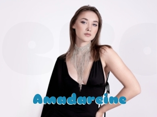 Amadareine