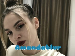 Amandablur