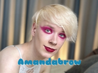 Amandabrow