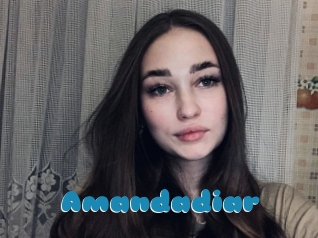 Amandadiar