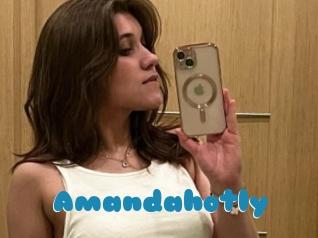 Amandahotly