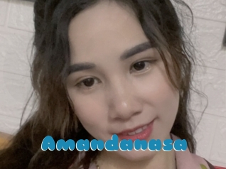 Amandanasa