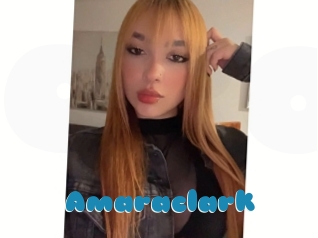 Amaraclark
