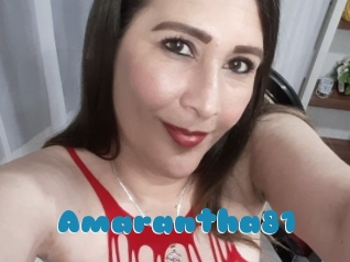 Amarantha81