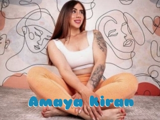 Amaya_kiran