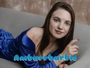 Ambarrbarbie