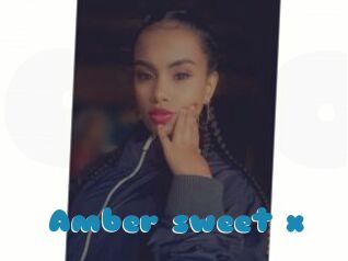 Amber_sweet_x