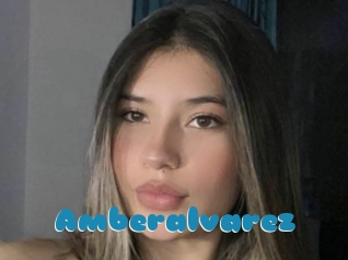 Amberalvarez