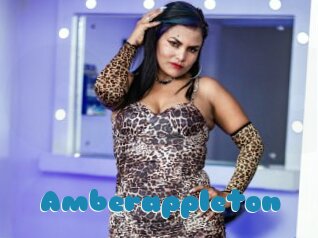 Amberappleton