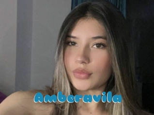 Amberavila