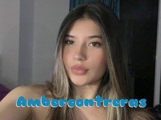 Ambercontreras